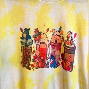 Winnie the Pooh Shirt